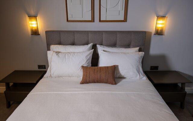 Zena Hotel Alaçatı Adults Only