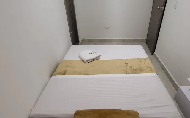 Hotel La Gran Estacion AG