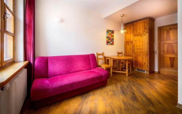 Old Town Kanonia Hostel & Apartments