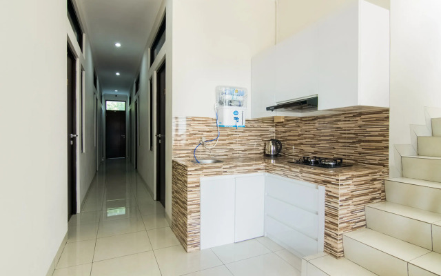 OYO 3826 Columbus Residence K11