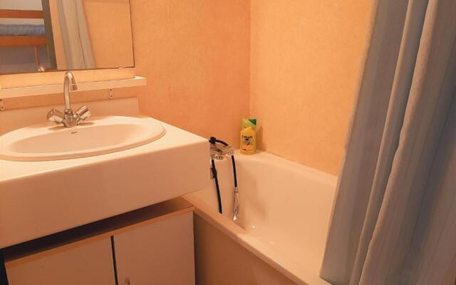 Appartement Capbreton, 2 pièces, 4 personnes - FR-1-239-809