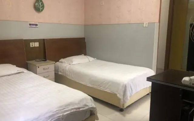 Hangzhou clean home Hotel