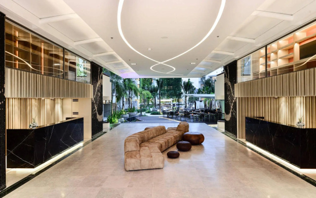 Dream Phuket Hotel & Spa