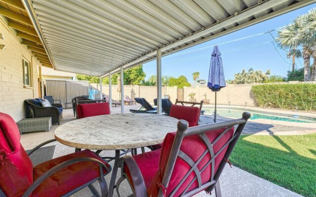 Serenity on 85th Street