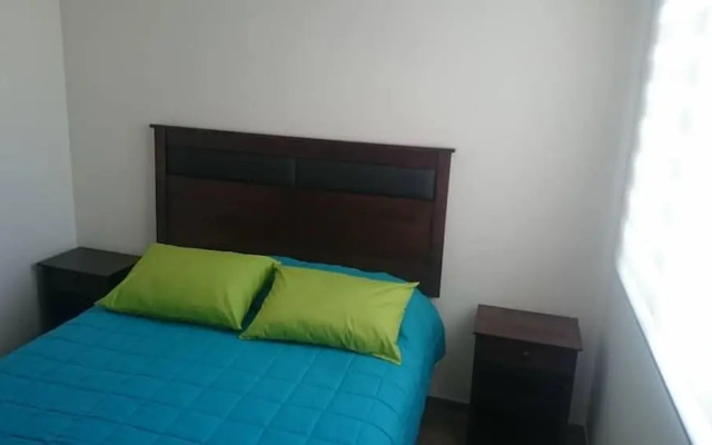 Departamento Araya