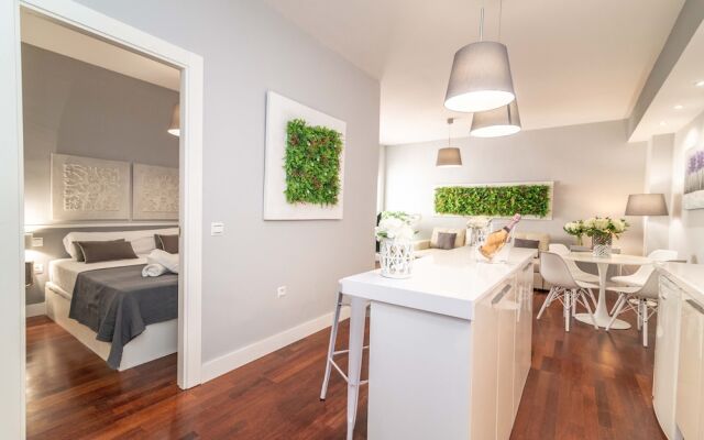 Letmalaga Victoria Garden