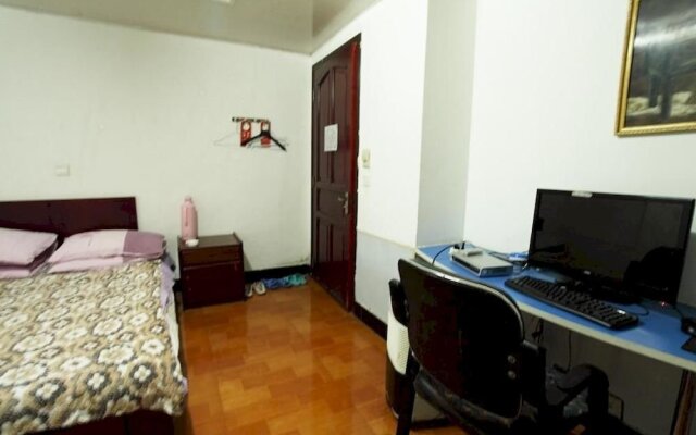 Bin Mao Hotel- Dalian