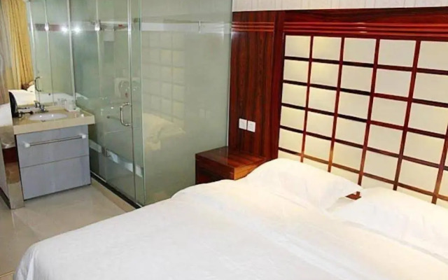 Yijia Express Hotel