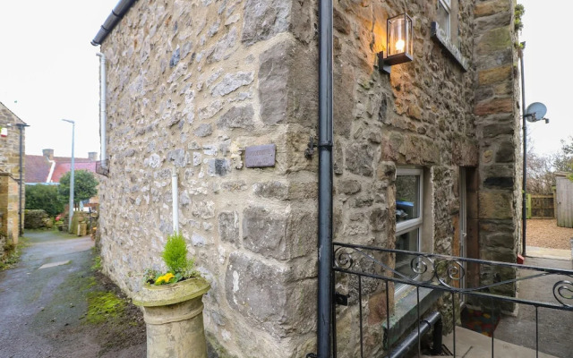 Woodbine Cottage