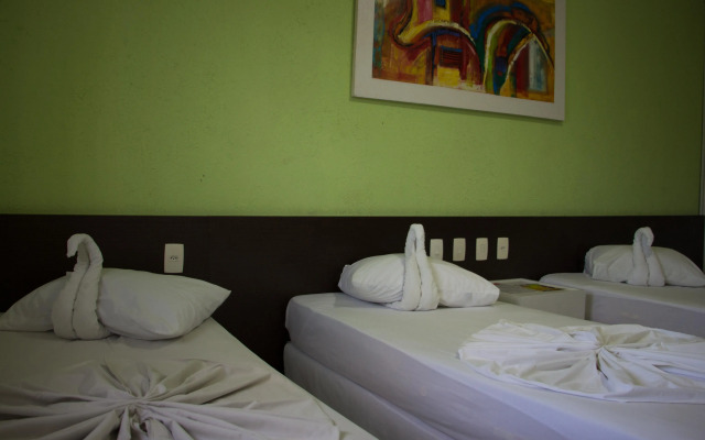 Hotel Des Basques