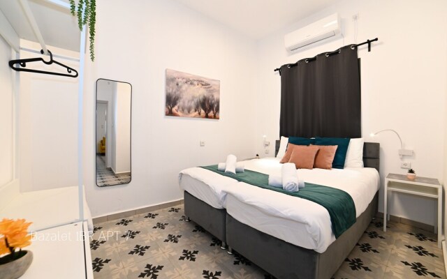 YalaRent Bazelet Apartments