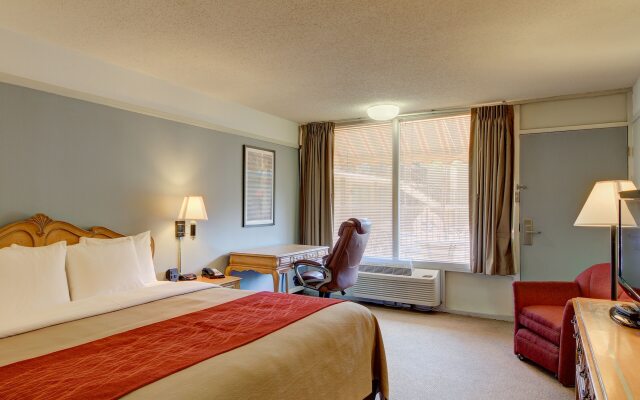 Western Inn and Suites