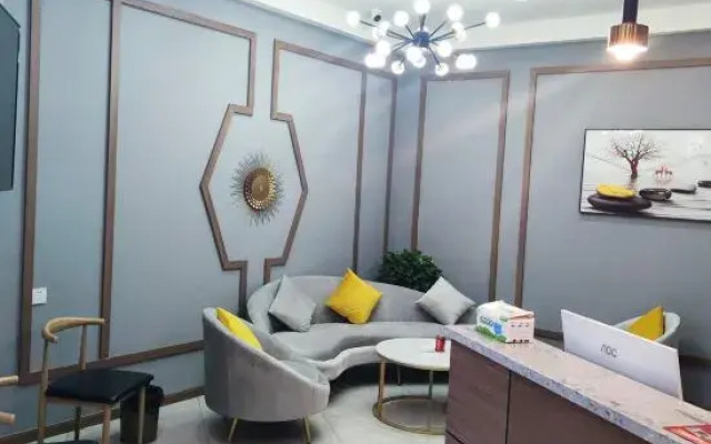 Zigui Kaige B & B