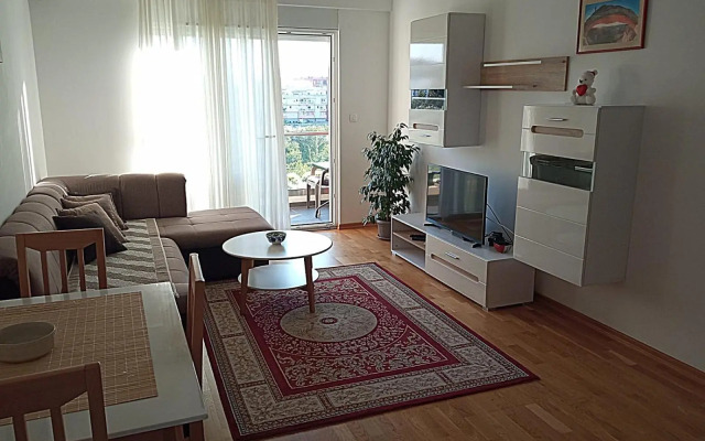 Renta apartman