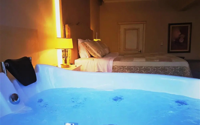 Q Suites Preveza