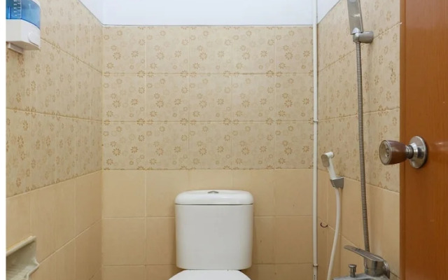 OYO 3340 Wisma Etiga