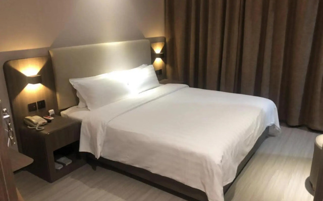 HanTing Hotel (Gu'an)