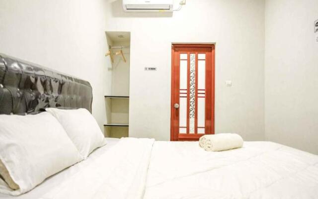 Rudi Rooms RedPartner