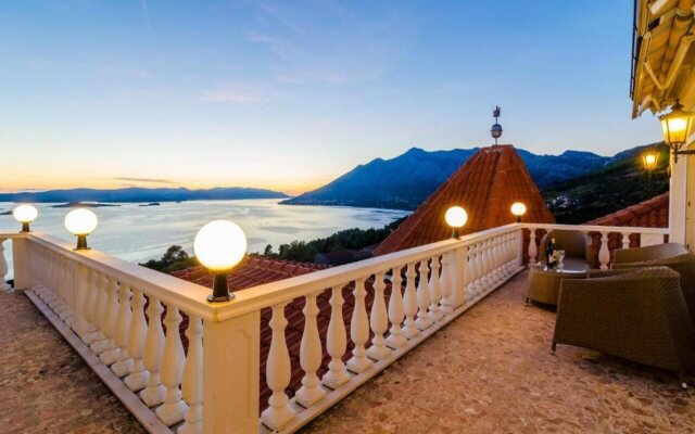 Villa Antonio