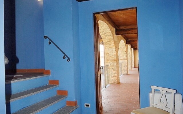 Agriturismo Camisassi