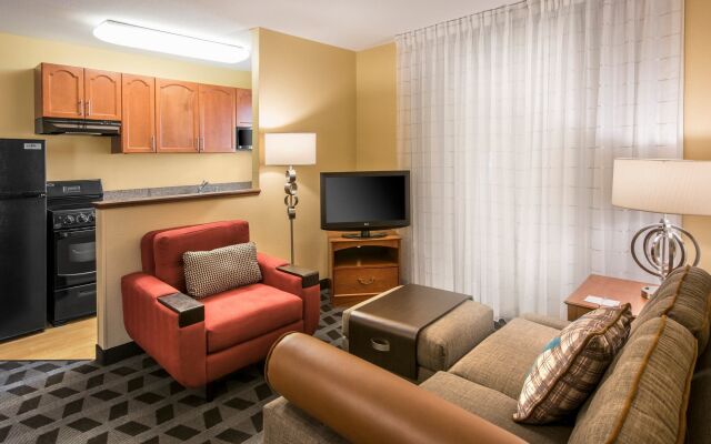 TownePlace Suites Denver Tech Center