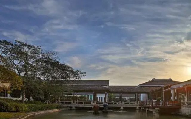 Annshe Hotels & Resorts