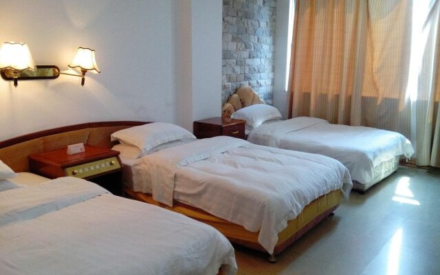 Cong Hua Jing Quan Hotel