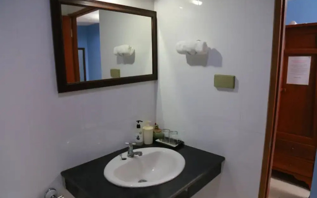 UPAR hotels Silom near Mahanakhon