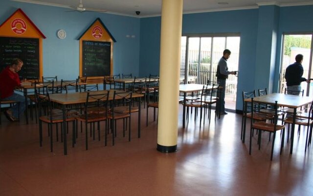 Coffs Harbour YHA Hostel/Backpackers