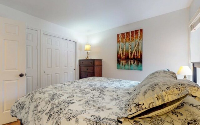 Wildwood Suites Condominiums