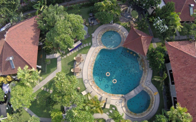 Sukun Bali Cottages