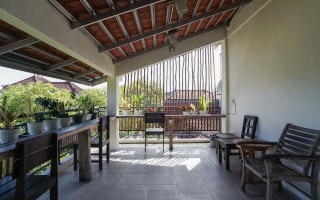 Pudi Homestay