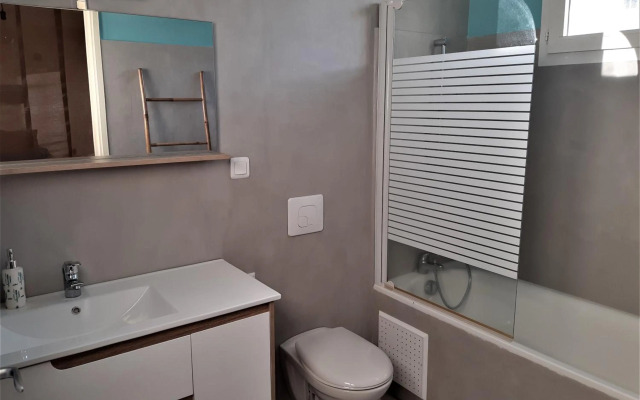 L'escale des Palmiers