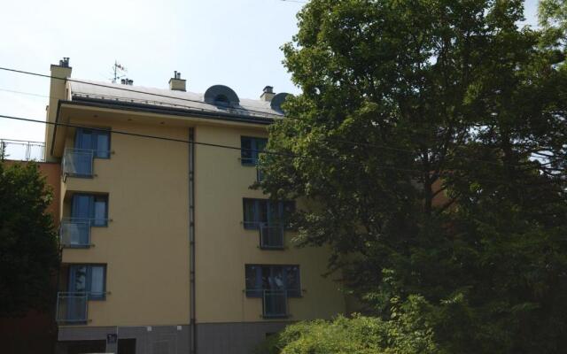 Apartmenthaus Hietzing I contactless check-in