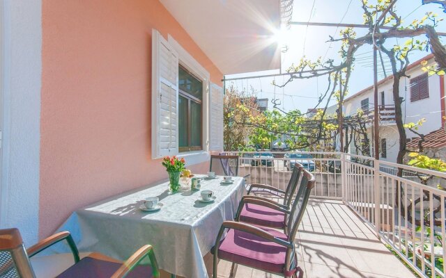 Apartments Ivica