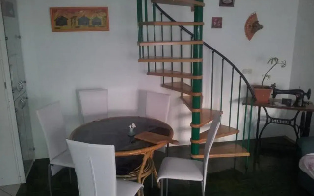 Apartment Marin