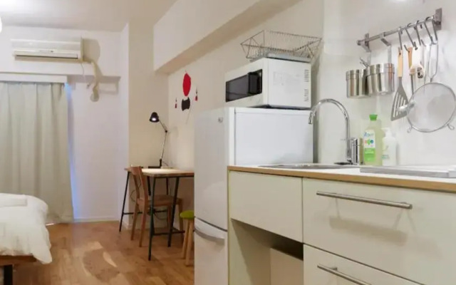 Dwell Urban 7B