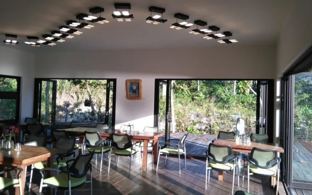 Coconut Beach Homestay