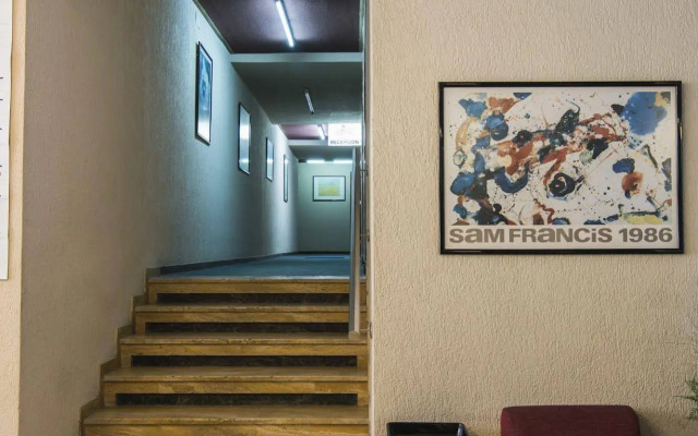 Apartamentos Chinasol