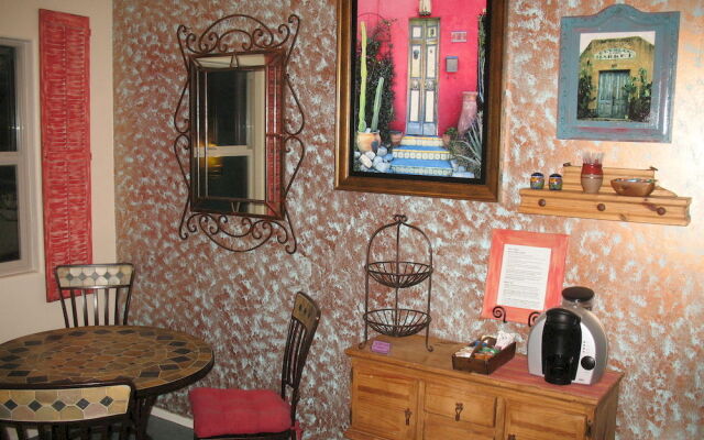 Desert Sol Bed & Breakfast