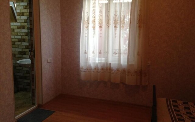 Guest House Besarioni