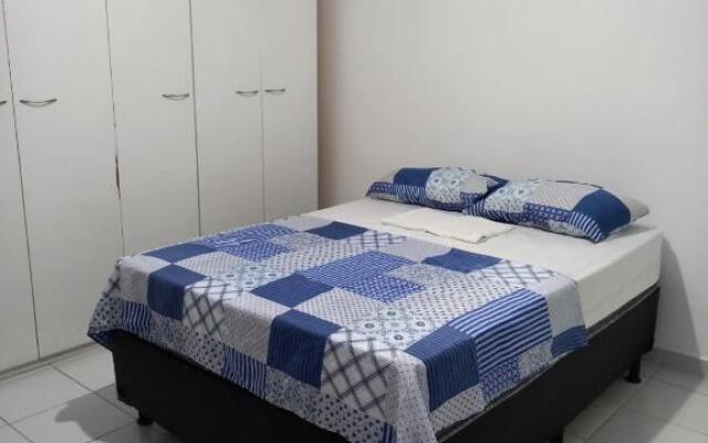 Apartamento no Sítio Histórico de Olinda