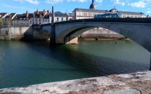 Chambre Chez L Habitant