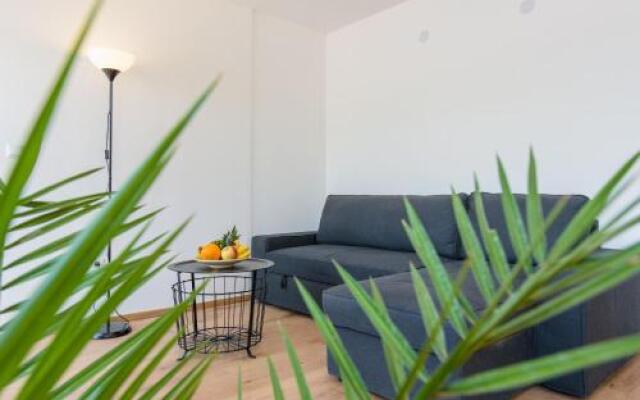 Beach Apartment Marina