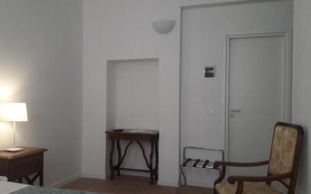 Il Grifo Camere e Suites