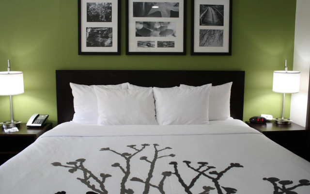 Sleep Inn Ellenboro Hwy 50