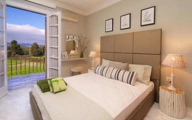 M house luxury suites