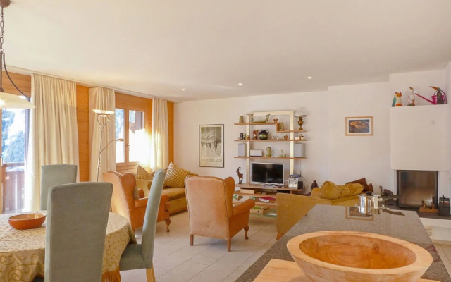 Bella Vista Lauterbrunnen