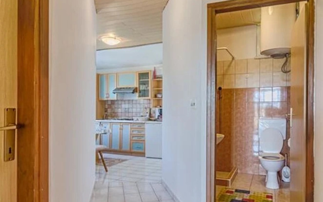 Comfort Pool Apartments