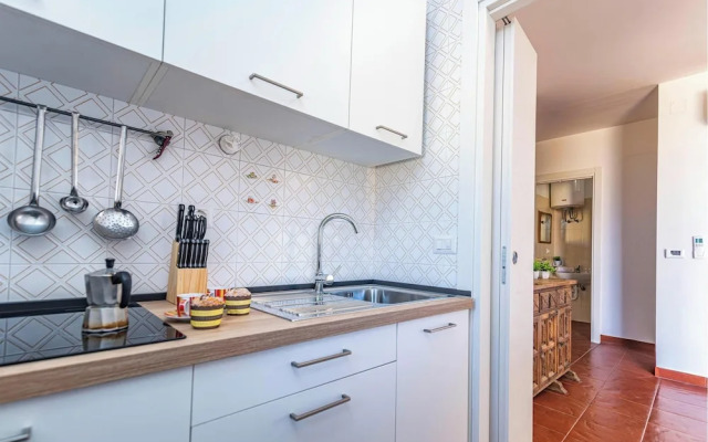 Una Finestra Sul Porto